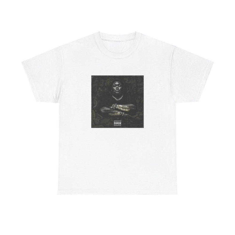 Rod Wave - Soulfly Unisex T-shirt, Gift For Fans
